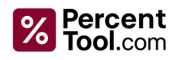 PercentTool Logo